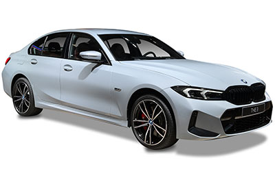 BMW 3 SERISI